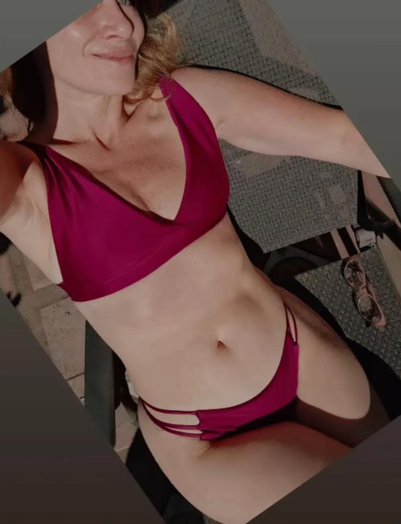 Amaya Forch - Instagram