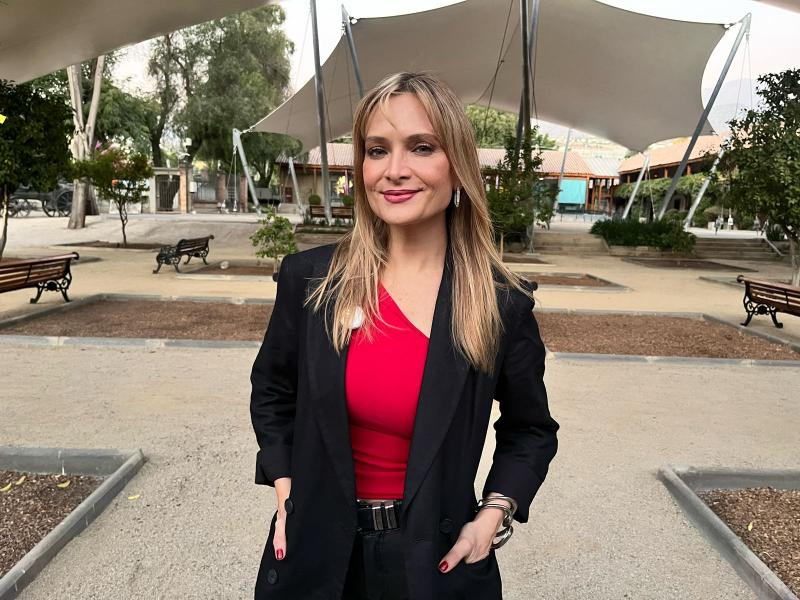 Nicole regresa como conductora de Factor de Cambio.