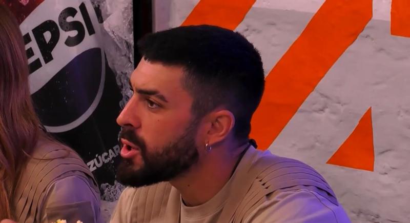 Josué en Palabra de Honor