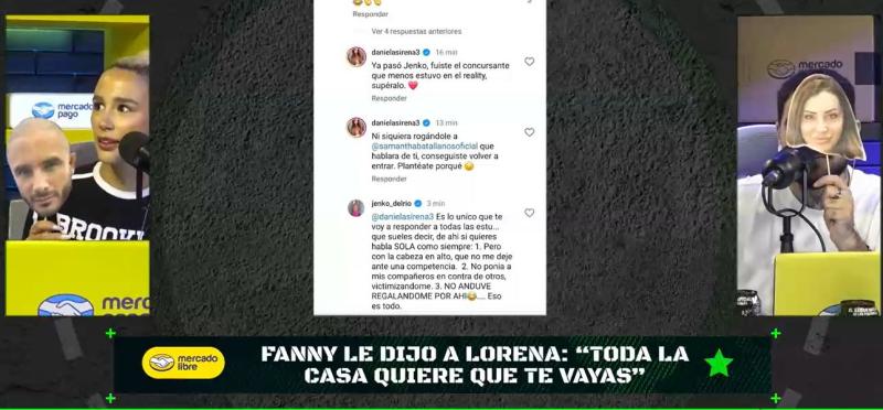 React "La Tropa de Mercado Libre"