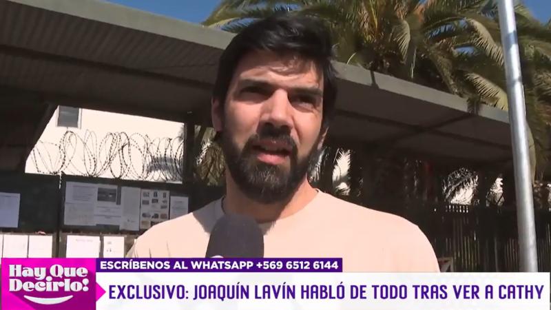 Joaquín Lavín León contra Tomás Vodanovic
