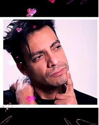 Juan David Rodríguez - Instagram