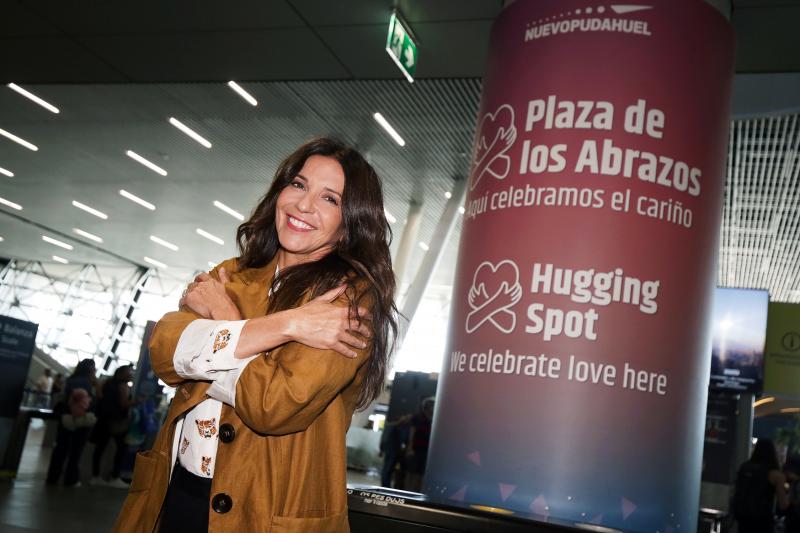 "Hola y Adiós" se estrena este sábado 8 de marzo.