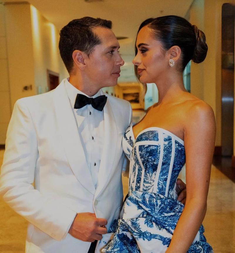 Karol Dance y Fran - Instagram.