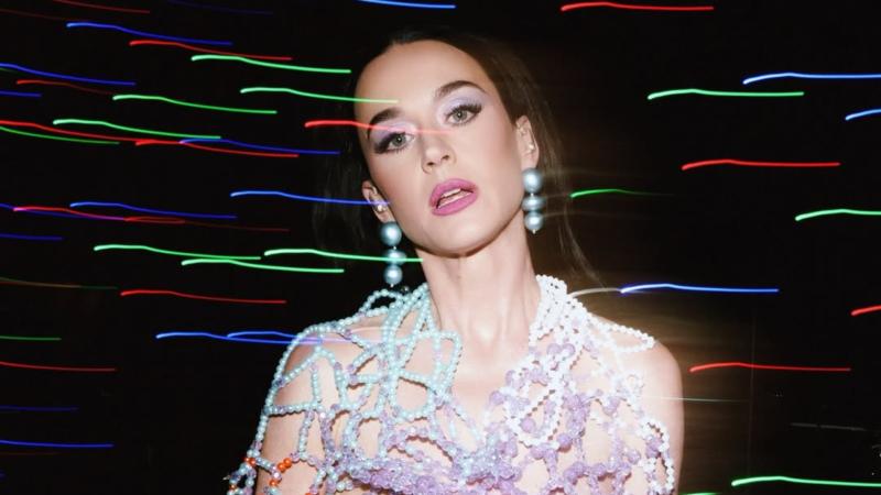Katy Perry - Créditos: Instagram
