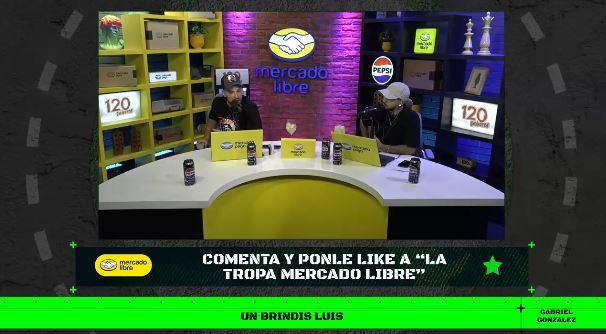 Luis Mateucci habla sobre Jhonatan Mujica