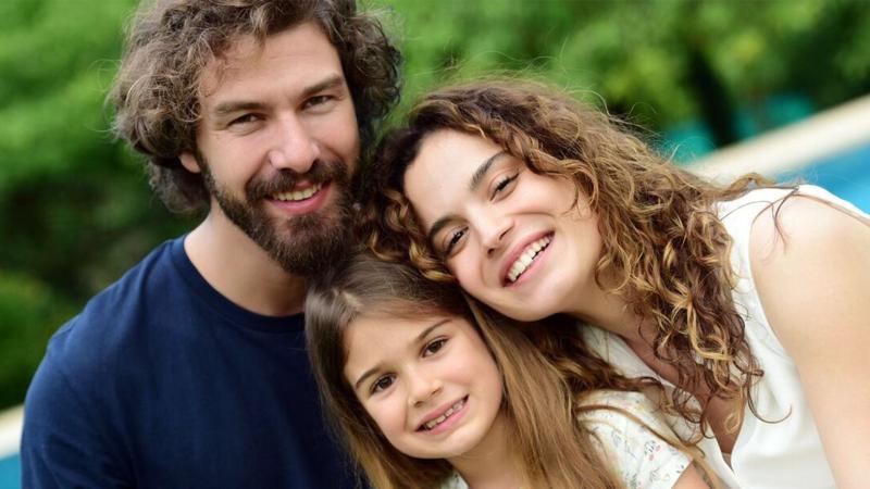 "Mamá por Accidente"