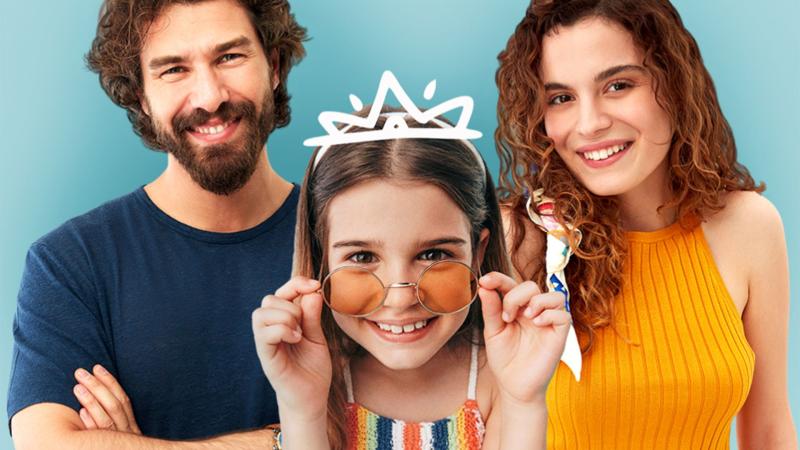 "Mamá por Accidente"