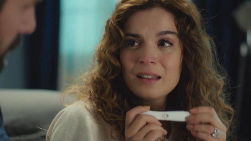 La recta final de "Mamá por Accidente"