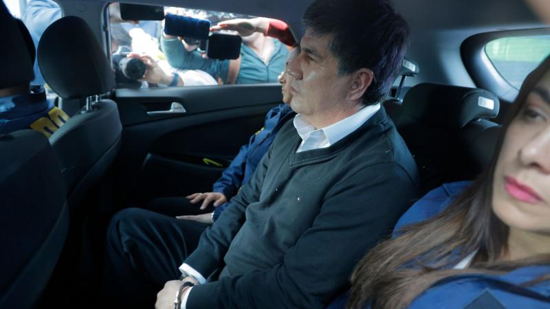 Manuel Monsalve - Créditos: ATON