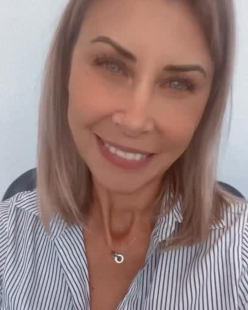 Mariel Aereboe / IG @mariel_aereboe