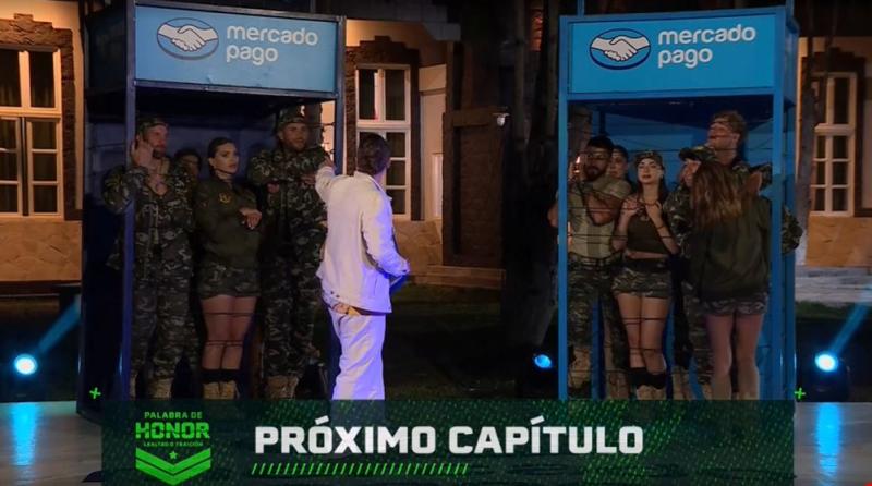 Competencia de Mercado Pago