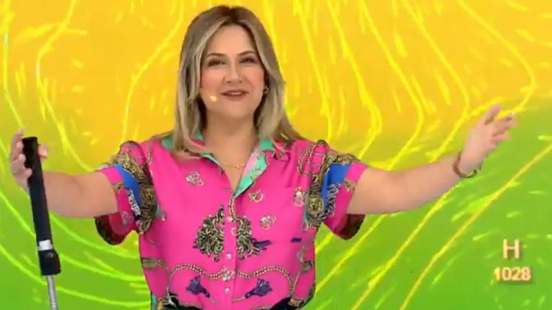 El pronóstico de Michelle Adam en "Tu Día"