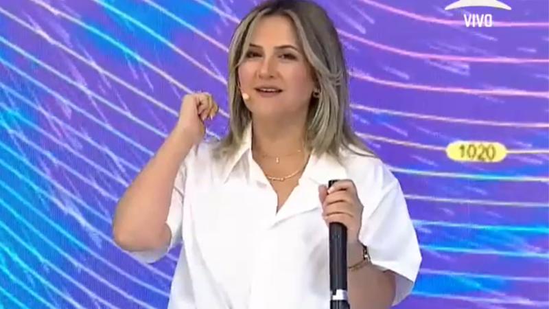 ¿Preparamos los paraguas? Michelle Adam responde si tendremos un año lluvioso