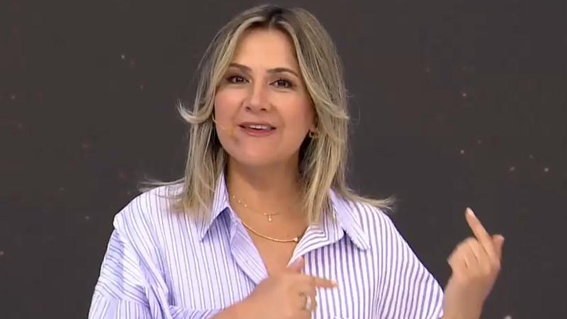 El informe del tiempo con Michelle Adam en "Tu Día"