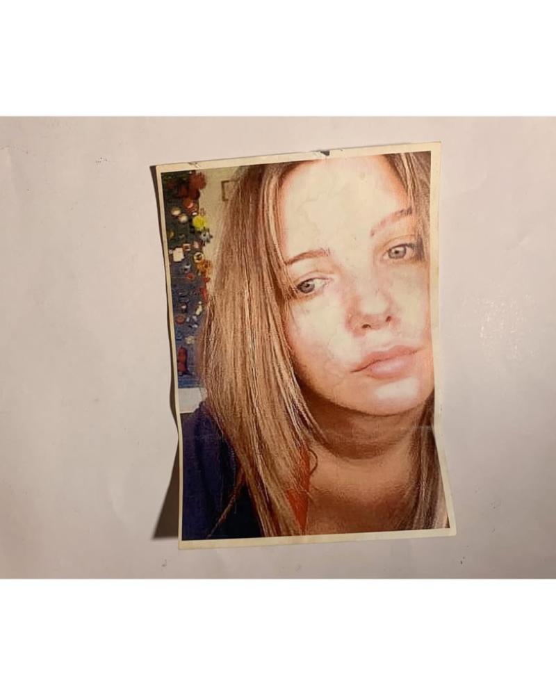 Yanara Viera IG @yayalub