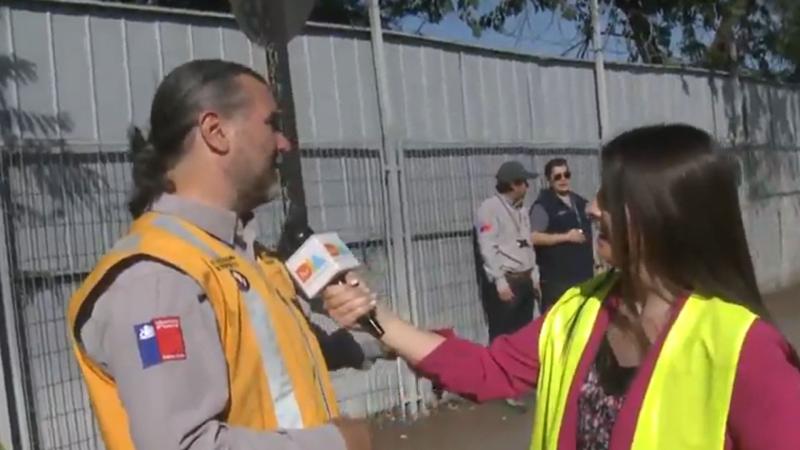 Tenía 997 multas: Este es el millonario monto que deberá pagar conductor de vehículo