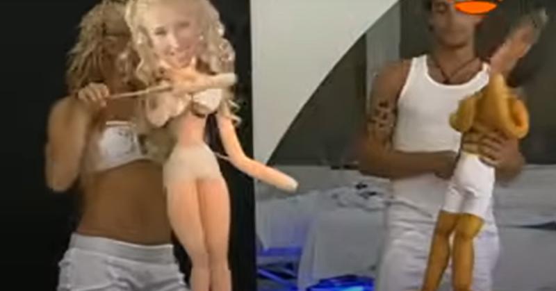 Mundos Opuestos | Canal 13