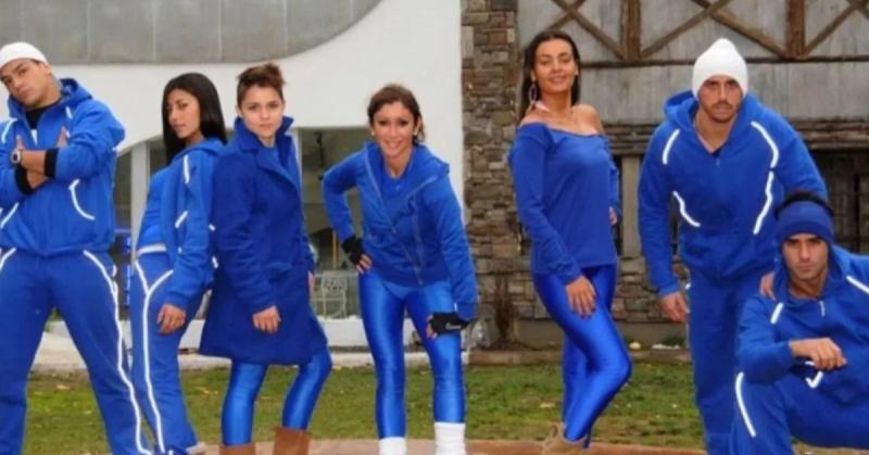 Mundos Opuestos | Canal 13