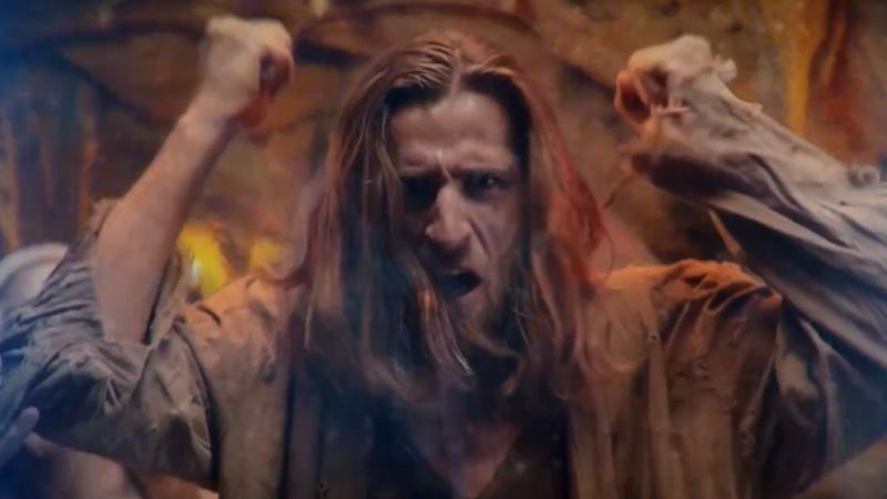 El nuevo adelanto de "Mundos Opuestos"