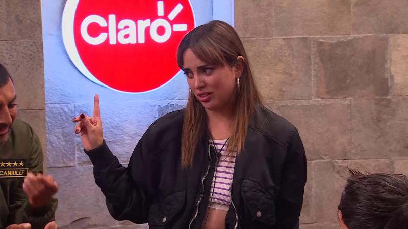 Natu Urtubias en Palabra de Honor explicará sus lesiones