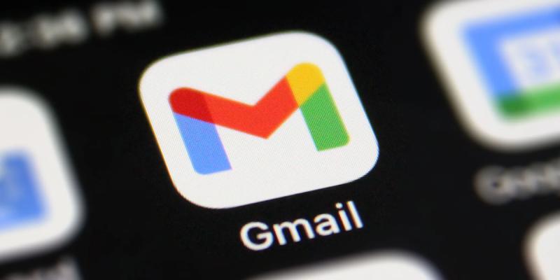 Gmail cambia la forma de iniciar sesión.
