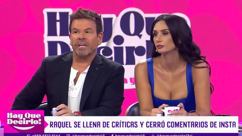 La respuesta de Pamela Díaz ante directa amenaza de Paty Maldonado