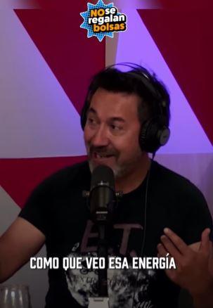 Pato Pimienta - Porcel