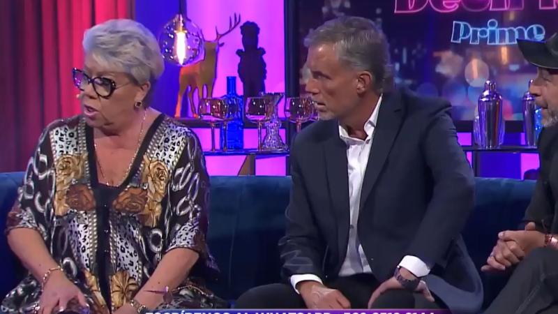 La indignación de Paty Maldonado por comentario de Pamela Díaz