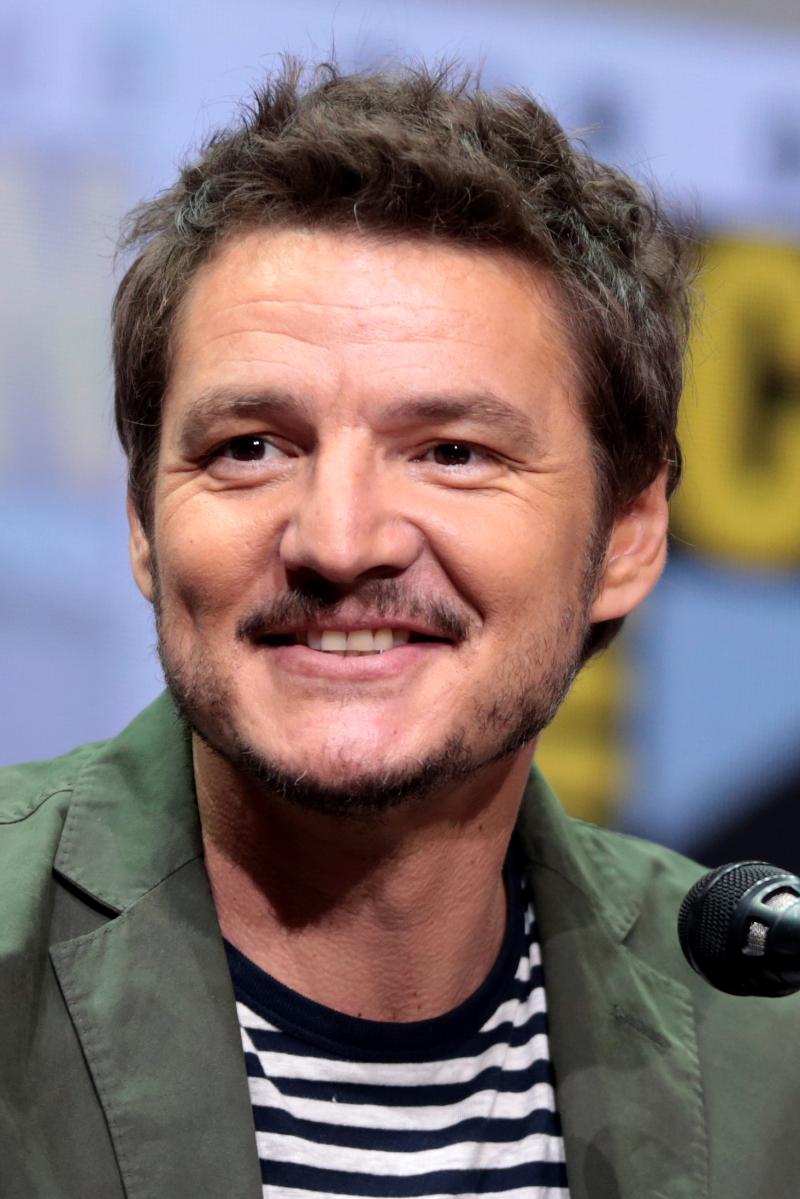 Pedro Pascal expone detalles de un cómico conflicto familiar