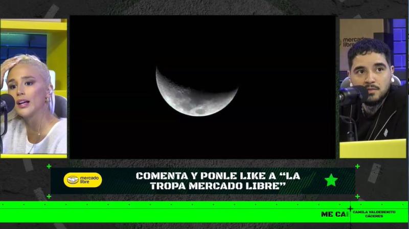 React "La Tropa de Mercado Libre"