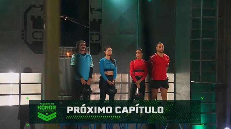 Duelo de eliminación