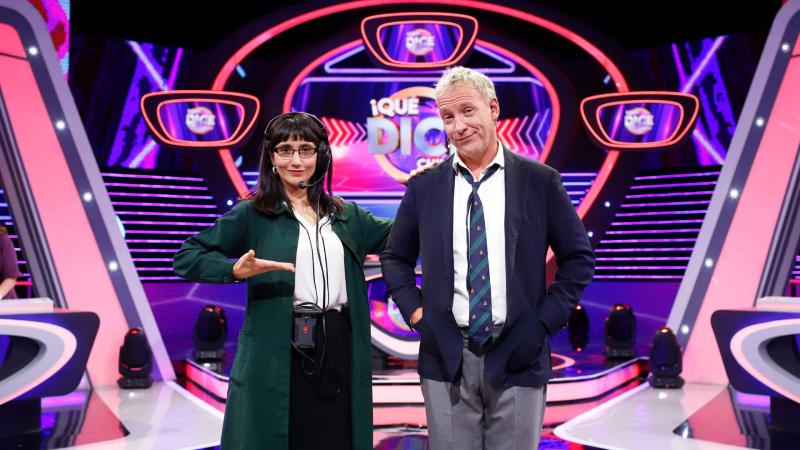 ¡Qué dice Chile! estrena nueva temporada