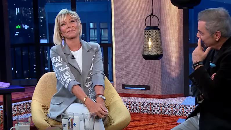 Raquel Argandoña - Tal Cual.