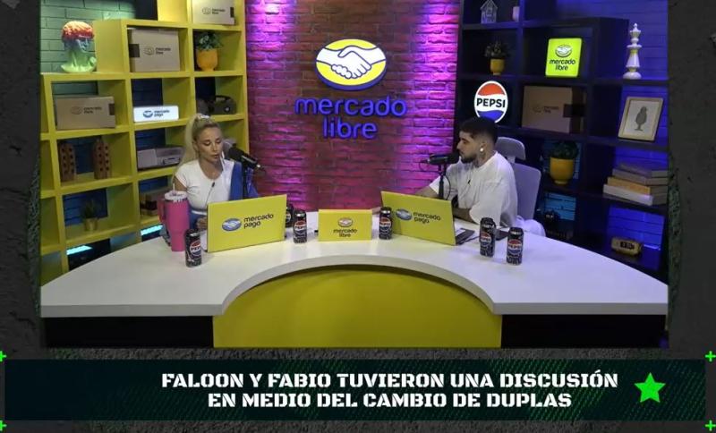 React "La Tropa de Mercado Libre"