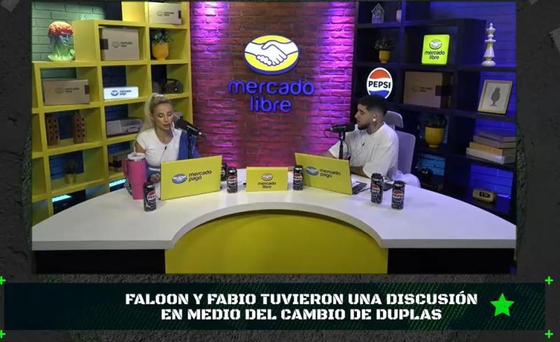 React "La Tropa de Mercado Libre"