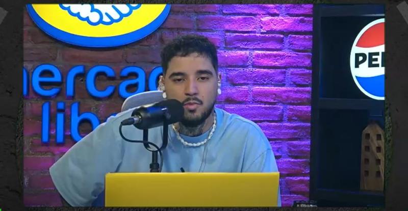 React opina sobre Fanny Cuevas