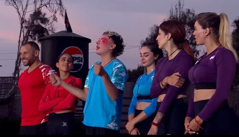 Duelo de salvación en Palabra de Honor