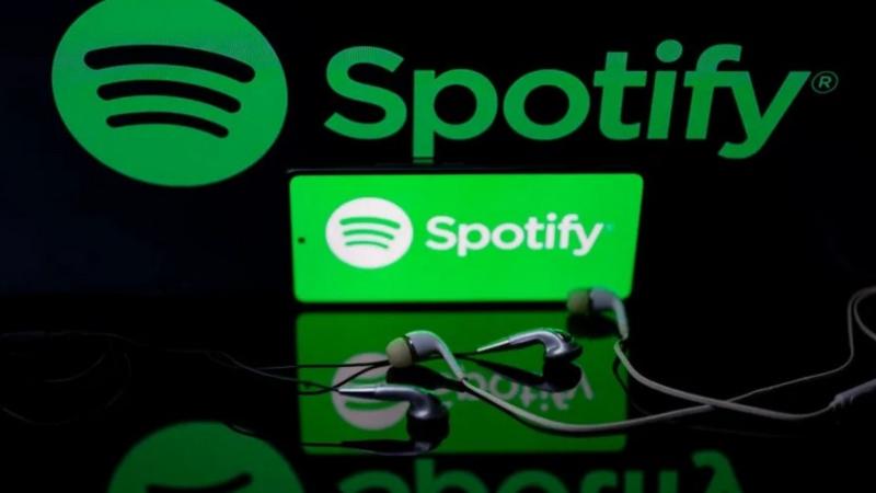 Spotiy Premium APK es bloqueado de dispositivos Android.