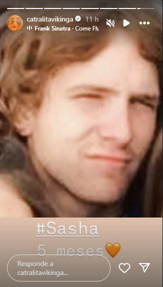 Instagram de Catalina Pulido