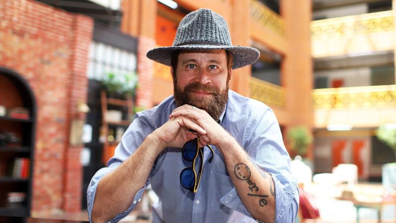 "Sueño americano" de Canal 13