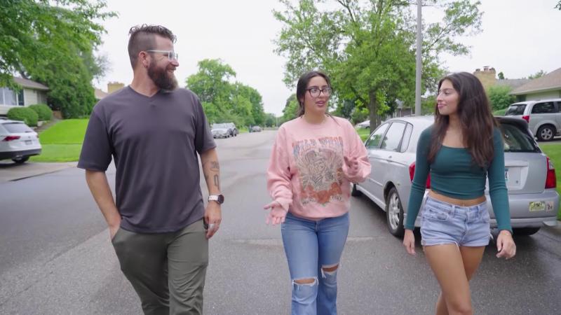 “Sueño americano” llega al 13C de la mano del “gringo” Peter Murphy: “Serán historias inspiradoras”.