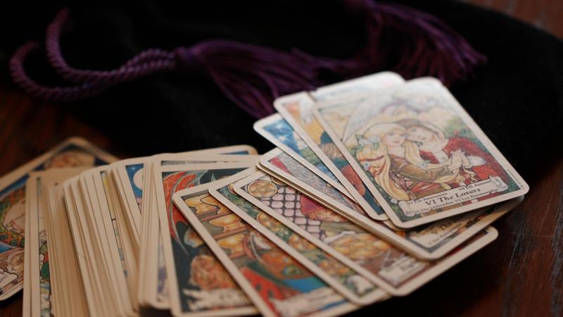 El tarot para Capricornio, Acuario y Piscis