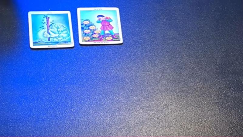 Tarotista cuenta cómo será marzo para Aries, Tauro y Géminis