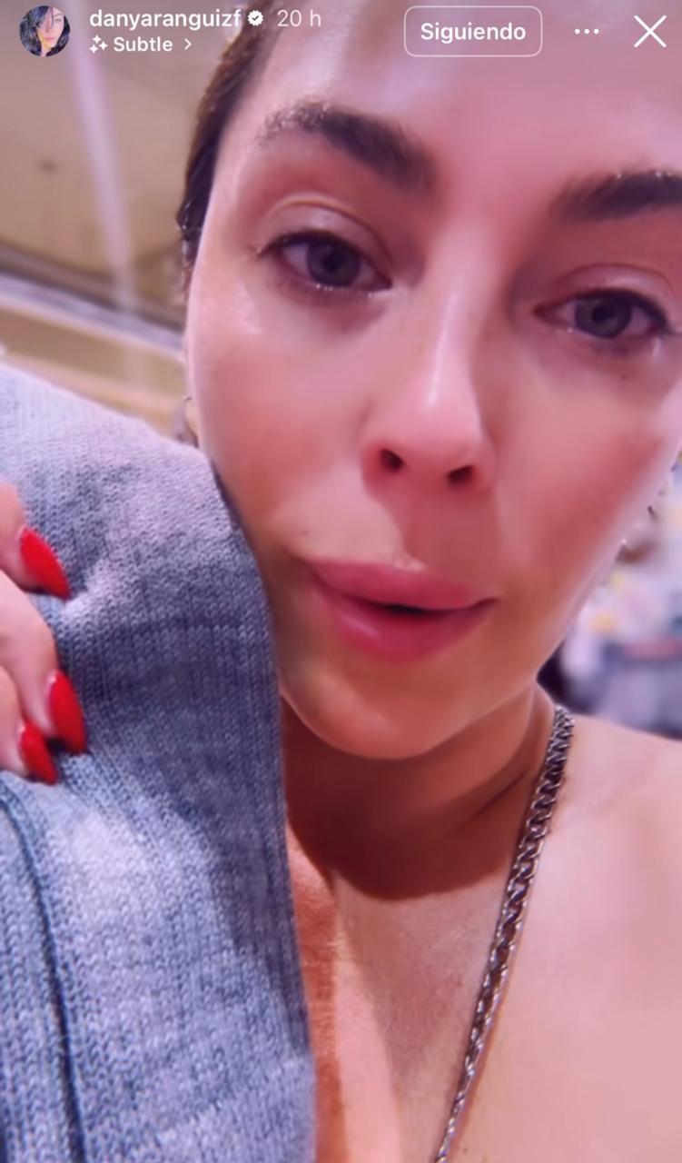 Historia de Daniela Aránguiz