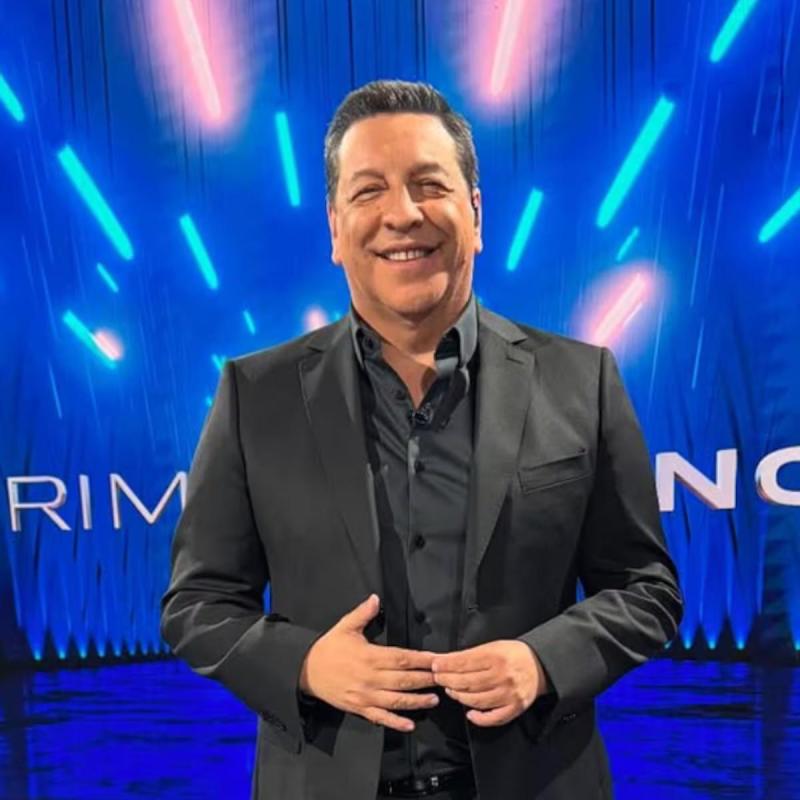 Julio César Rodríguez critica a Karol Lucero.