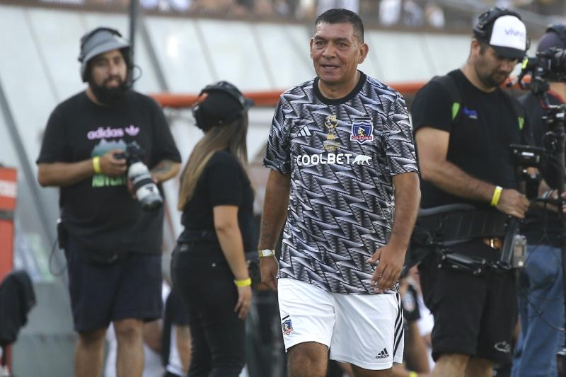 Francisco Huaiquipán - Agencia Aton