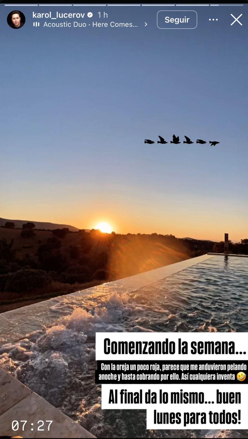Karol Lucero | Instagram