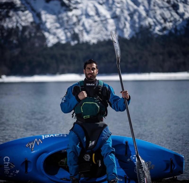 Pedro Astorga- Instagram.