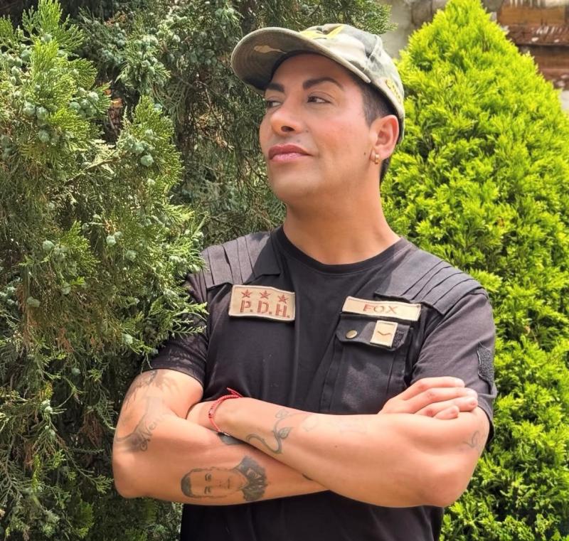 Botota Fox - Instagram.